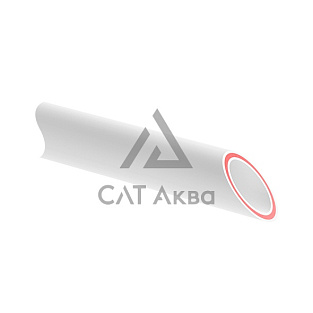 Труба SLT AQUA PP-R/PP-R-GF/PP-R SDR 7,4